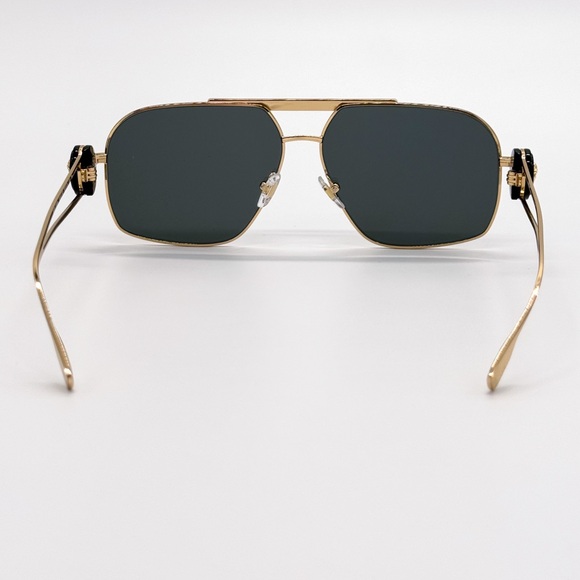 NEW VERSACE MOD 2269 1002/87 GOLD VE2269 100287 UNISEX SUNGLASSES VE2269 1002/87 - Picture 6 of 10